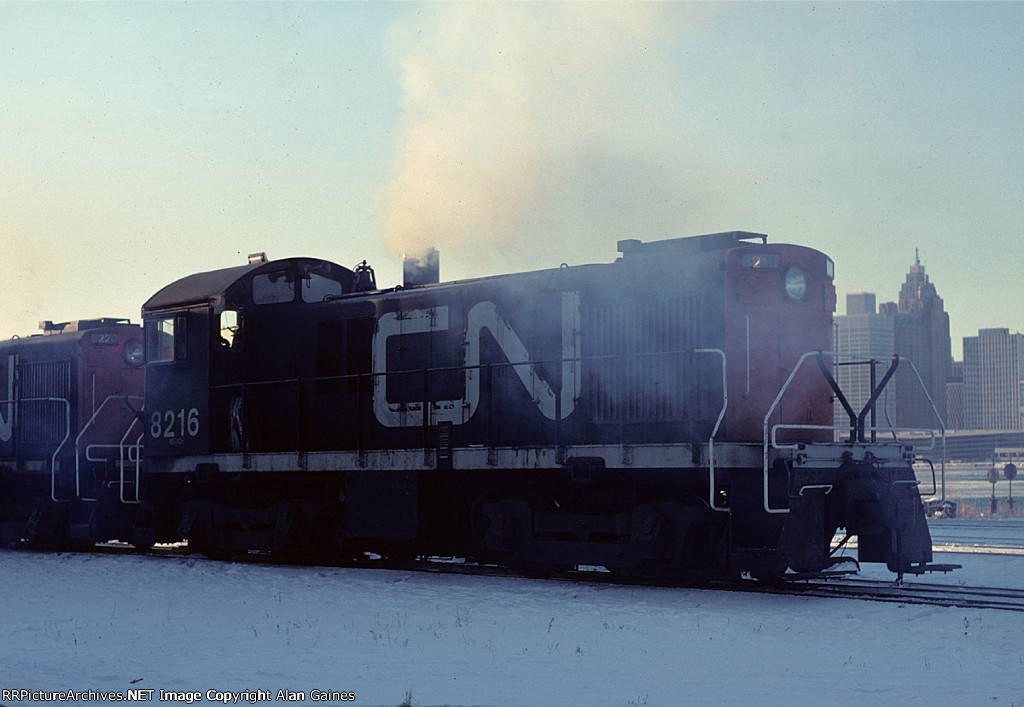 CN 8216